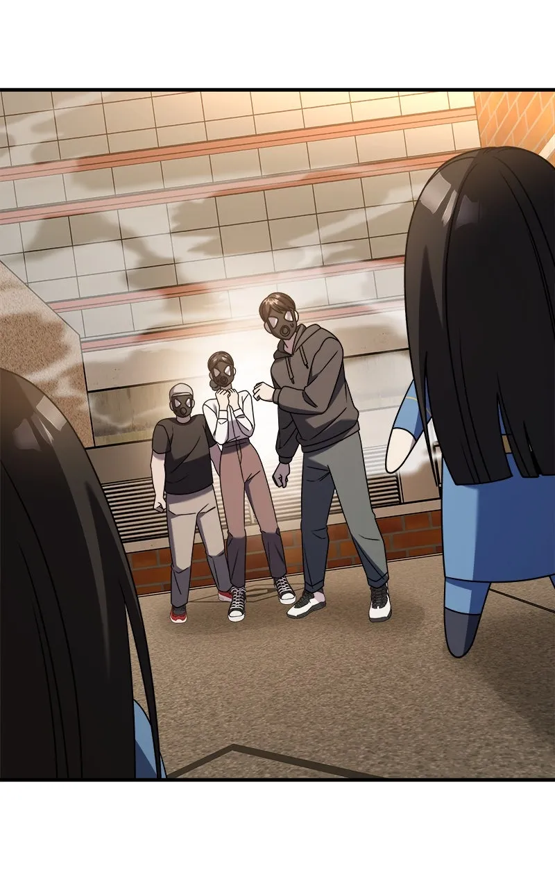 Villain with a Crush Chapter 113 page 72 - 