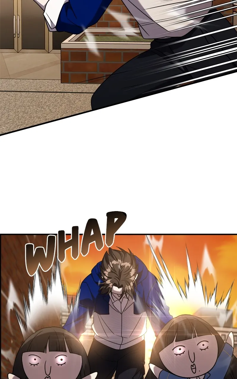 Villain with a Crush Chapter 113 page 77 - 