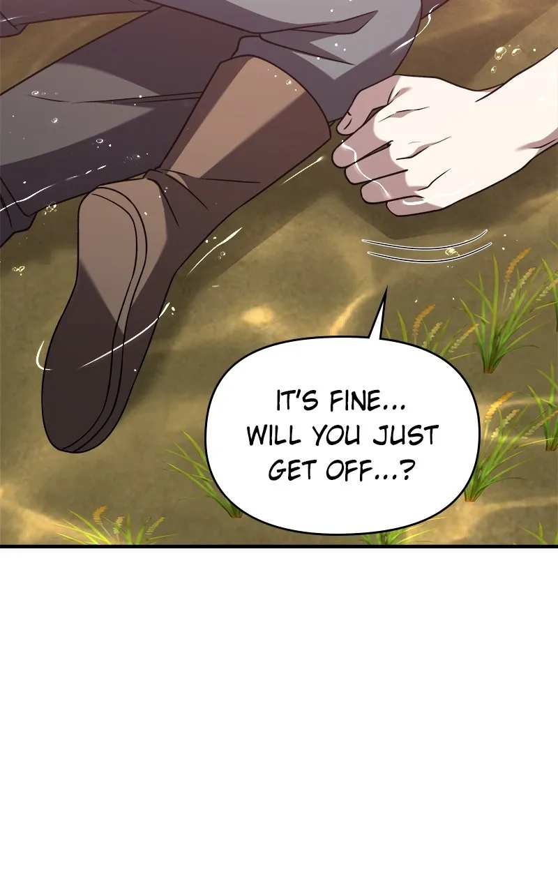 Villain with a Crush Chapter 113 page 9 - 