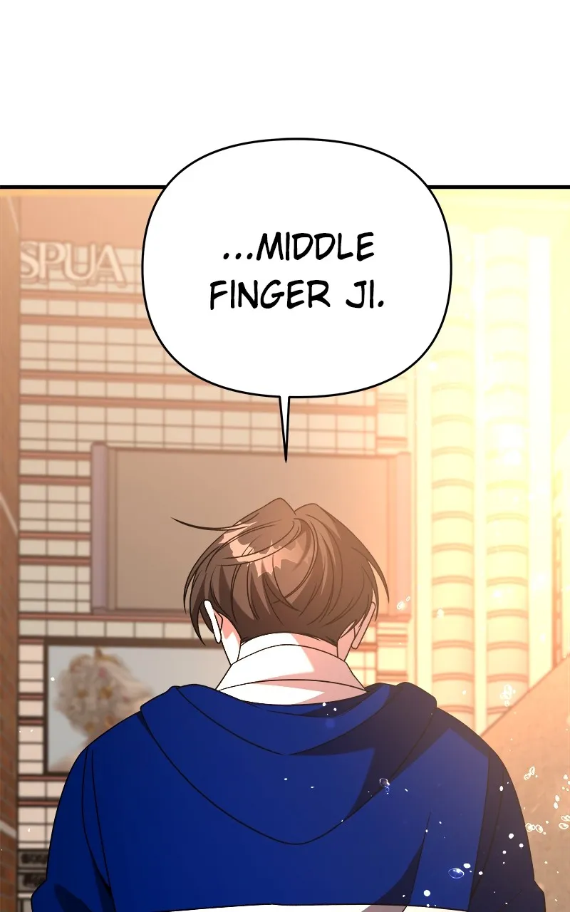 Villain with a Crush Chapter 113 page 85 - 