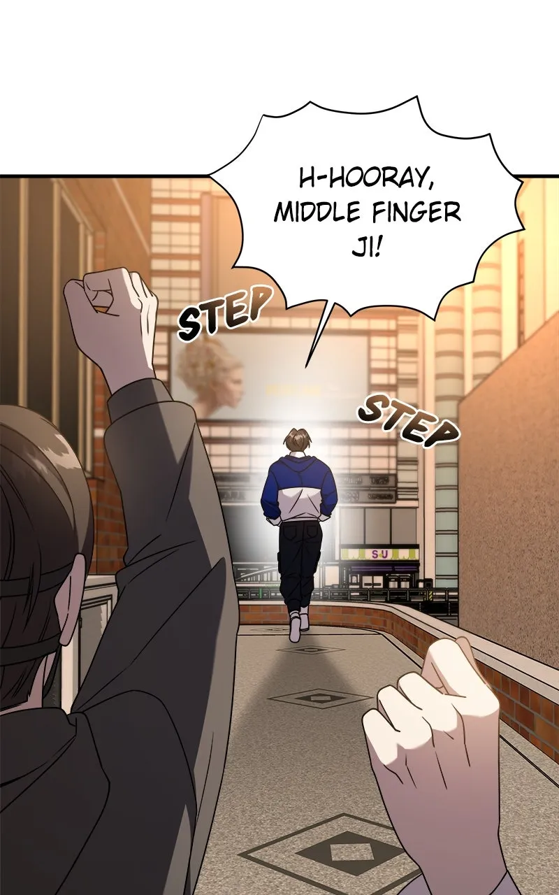 Villain with a Crush Chapter 113 page 88 - 