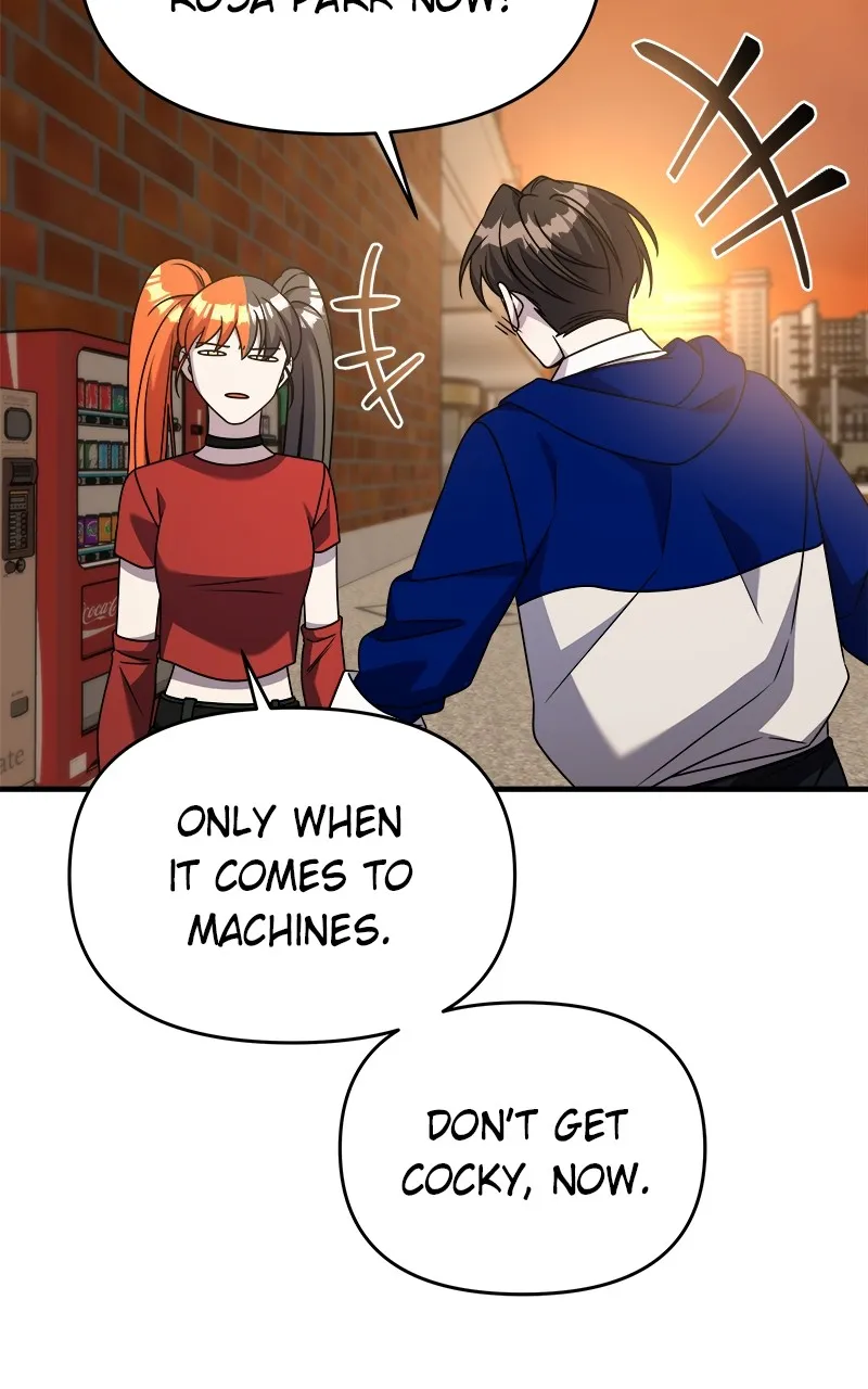 Villain with a Crush Chapter 113 page 90 - 