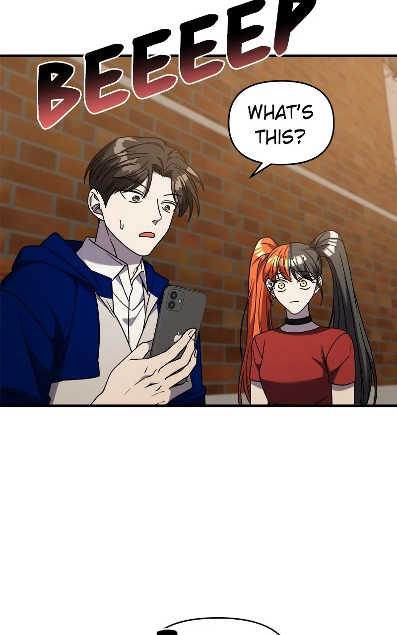 Villain with a Crush Chapter 113 page 92 - 