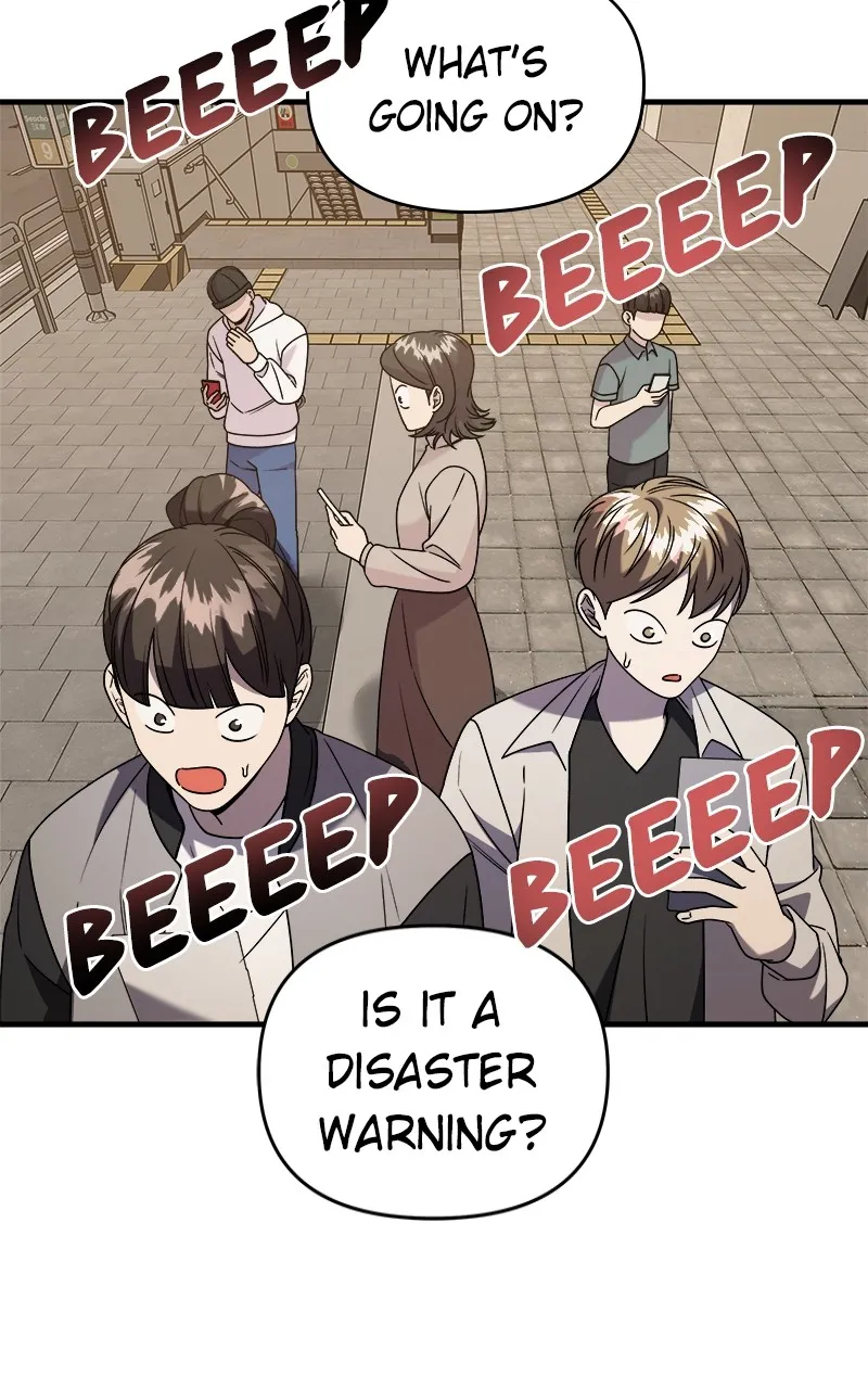 Villain with a Crush Chapter 113 page 93 - 