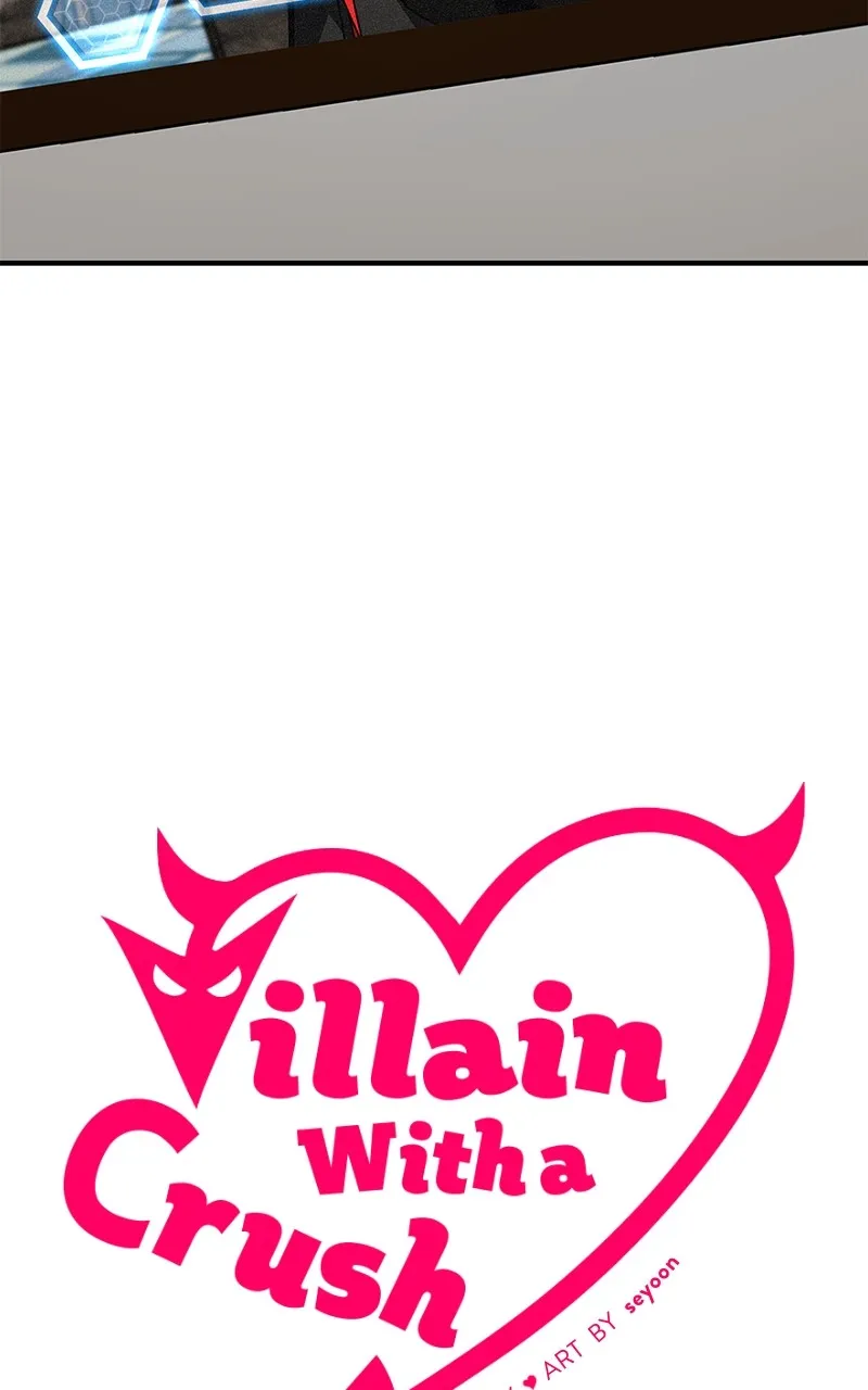 Villain with a Crush Chapter 114 page 3 - 