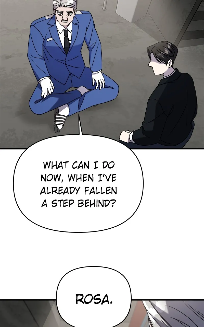 Villain with a Crush Chapter 116 page 101 - 