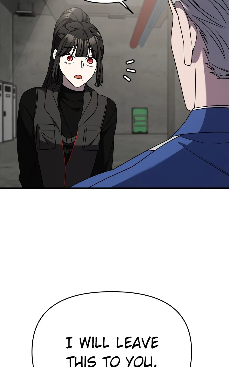 Villain with a Crush Chapter 116 page 102 - 