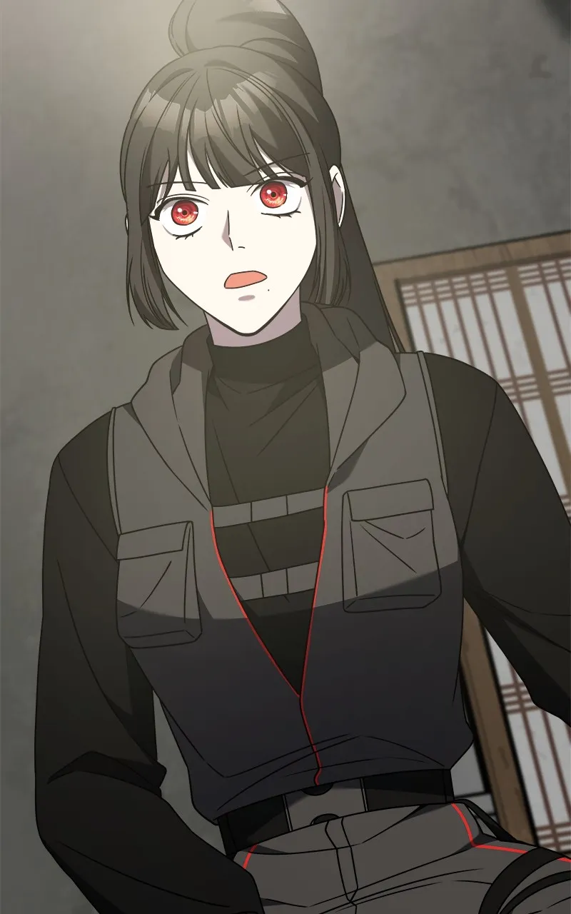 Villain with a Crush Chapter 116 page 114 - 