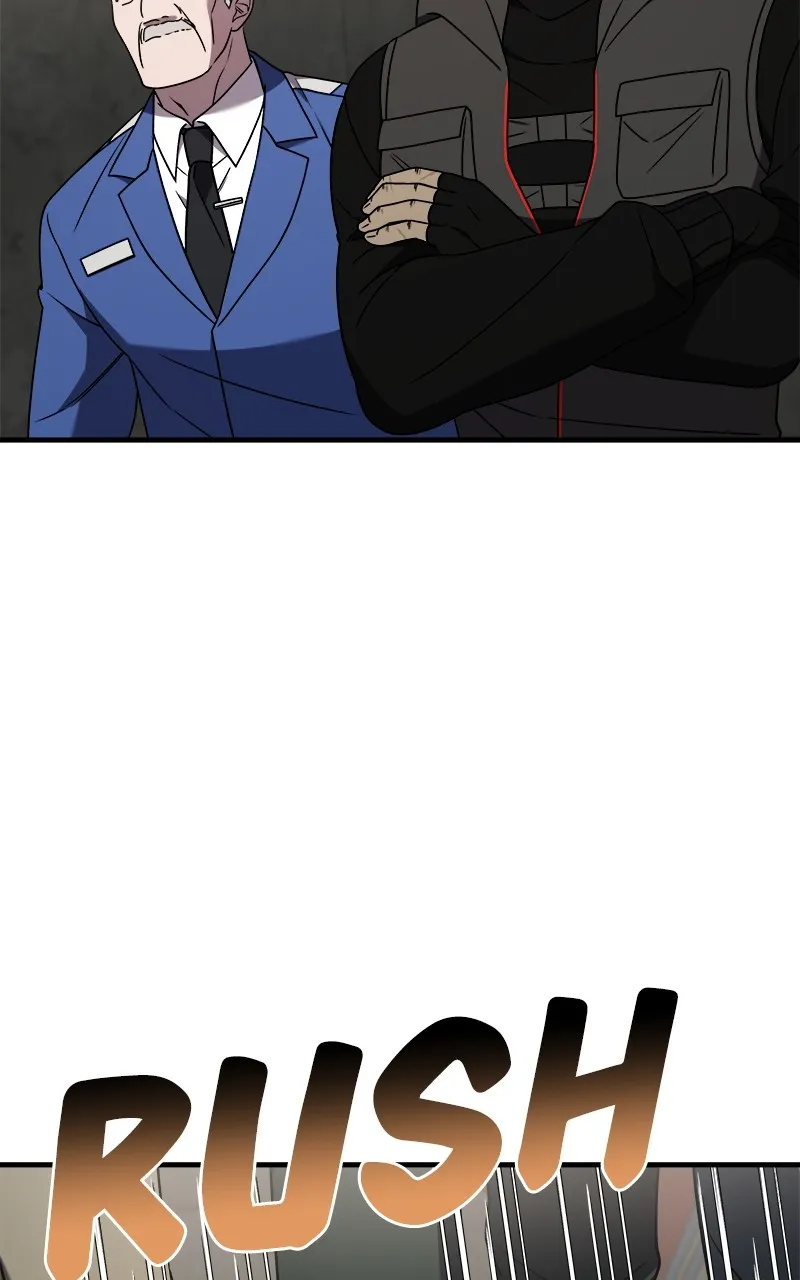 Villain with a Crush Chapter 116 page 117 - 