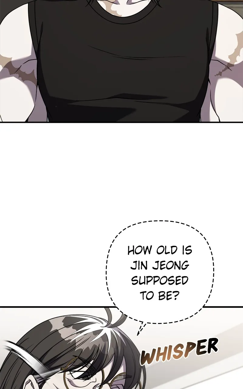 Villain with a Crush Chapter 116 page 15 - 
