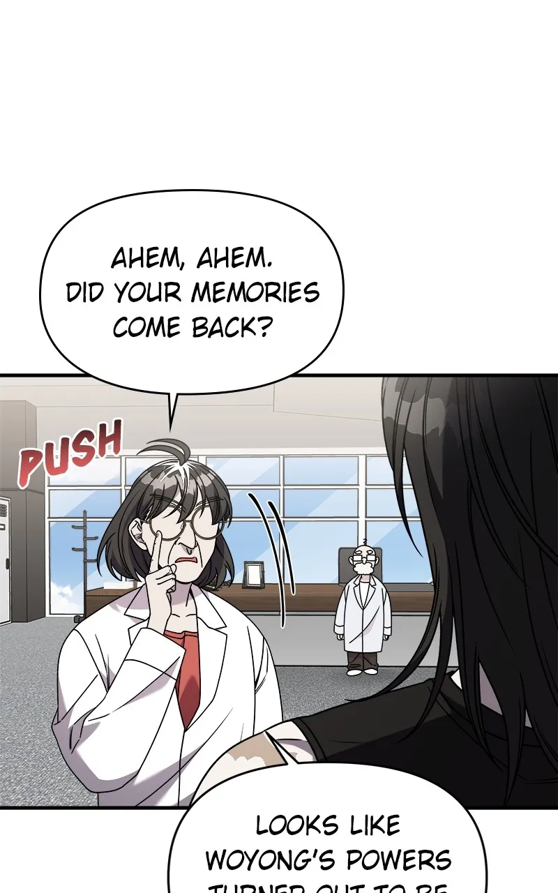 Villain with a Crush Chapter 116 page 19 - 