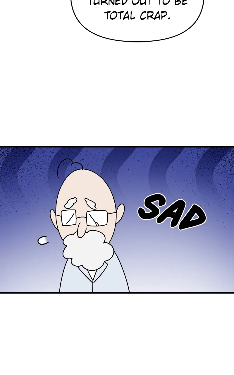 Villain with a Crush Chapter 116 page 20 - 