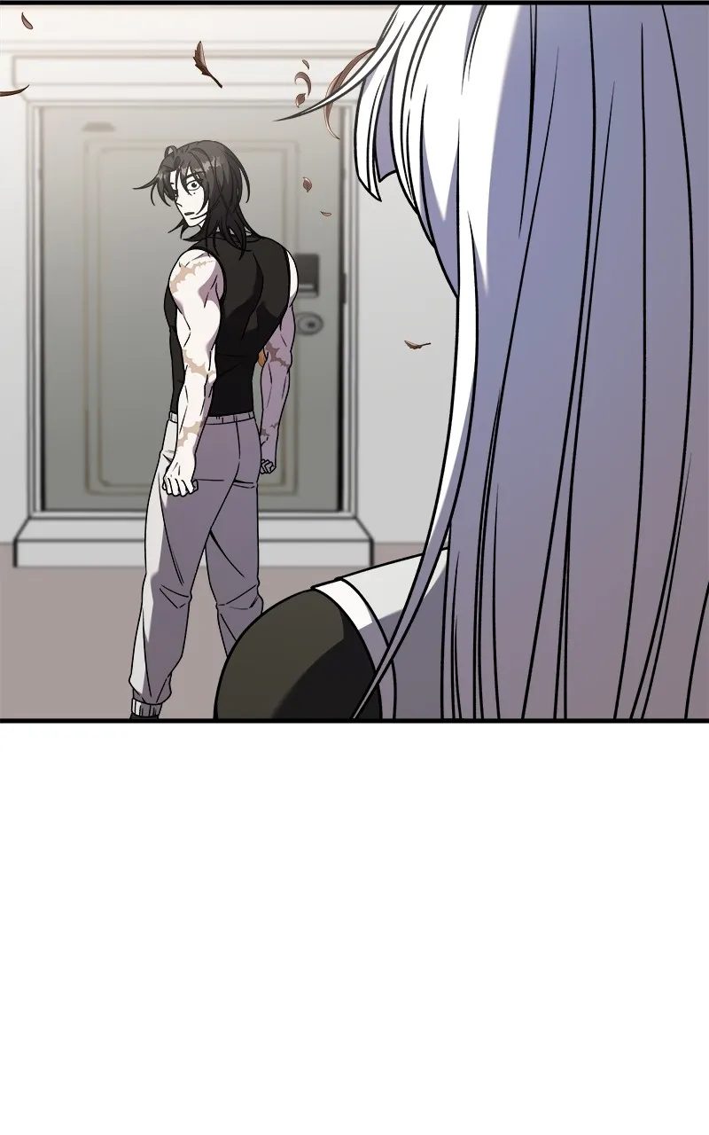 Villain with a Crush Chapter 116 page 3 - 