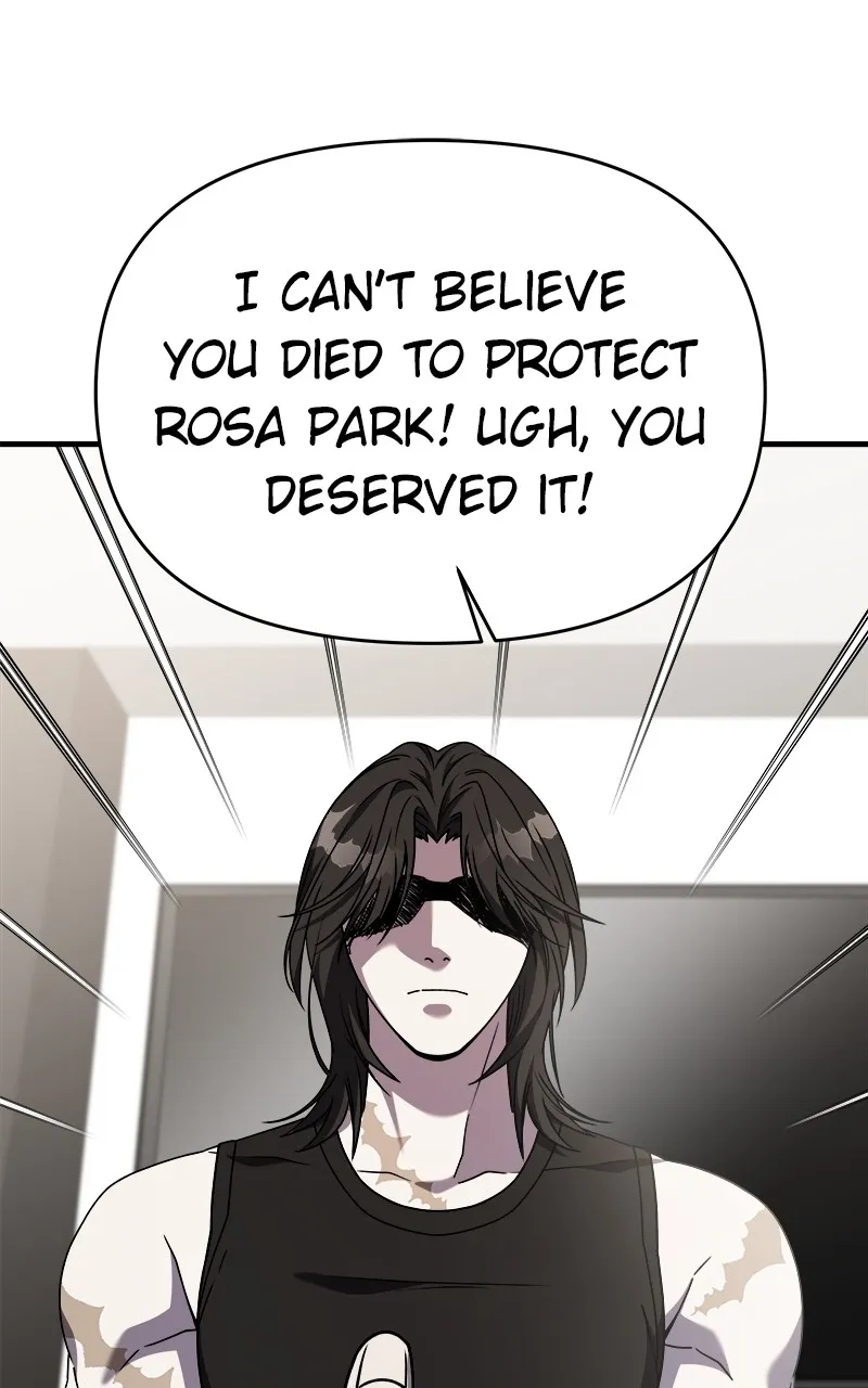 Villain with a Crush Chapter 116 page 21 - 
