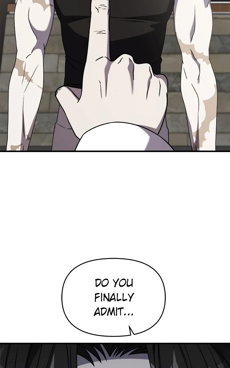Villain with a Crush Chapter 116 page 22 - 
