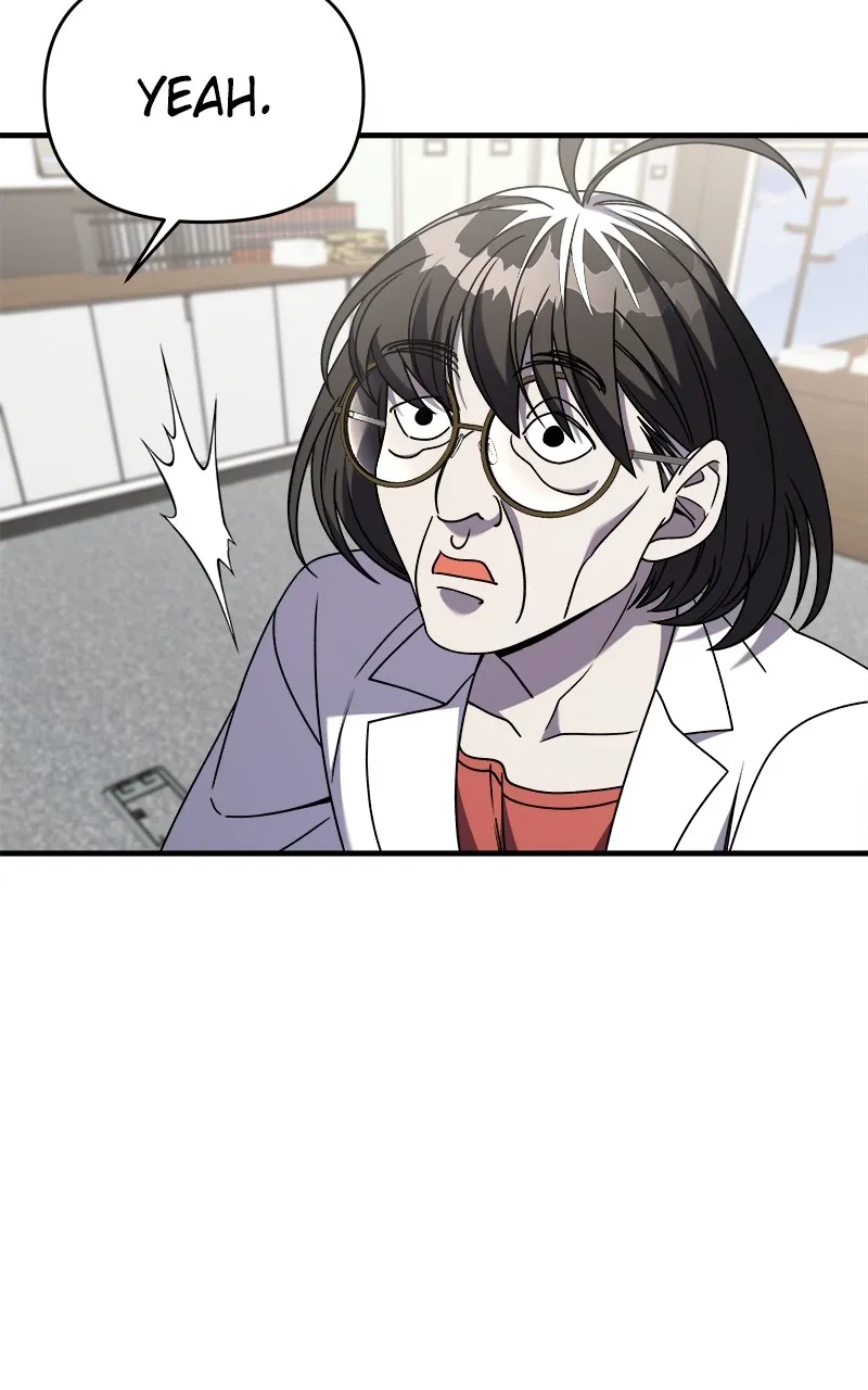 Villain with a Crush Chapter 116 page 24 - 