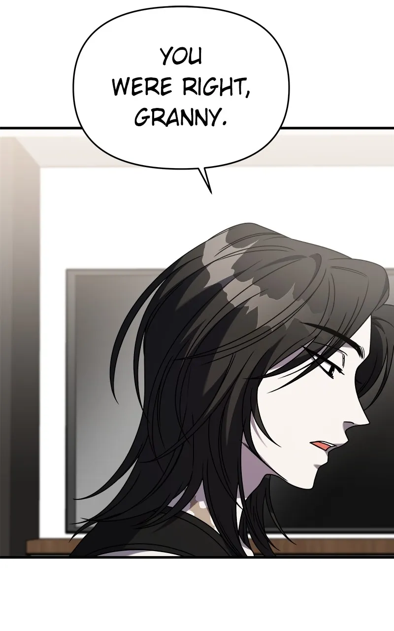 Villain with a Crush Chapter 116 page 25 - 