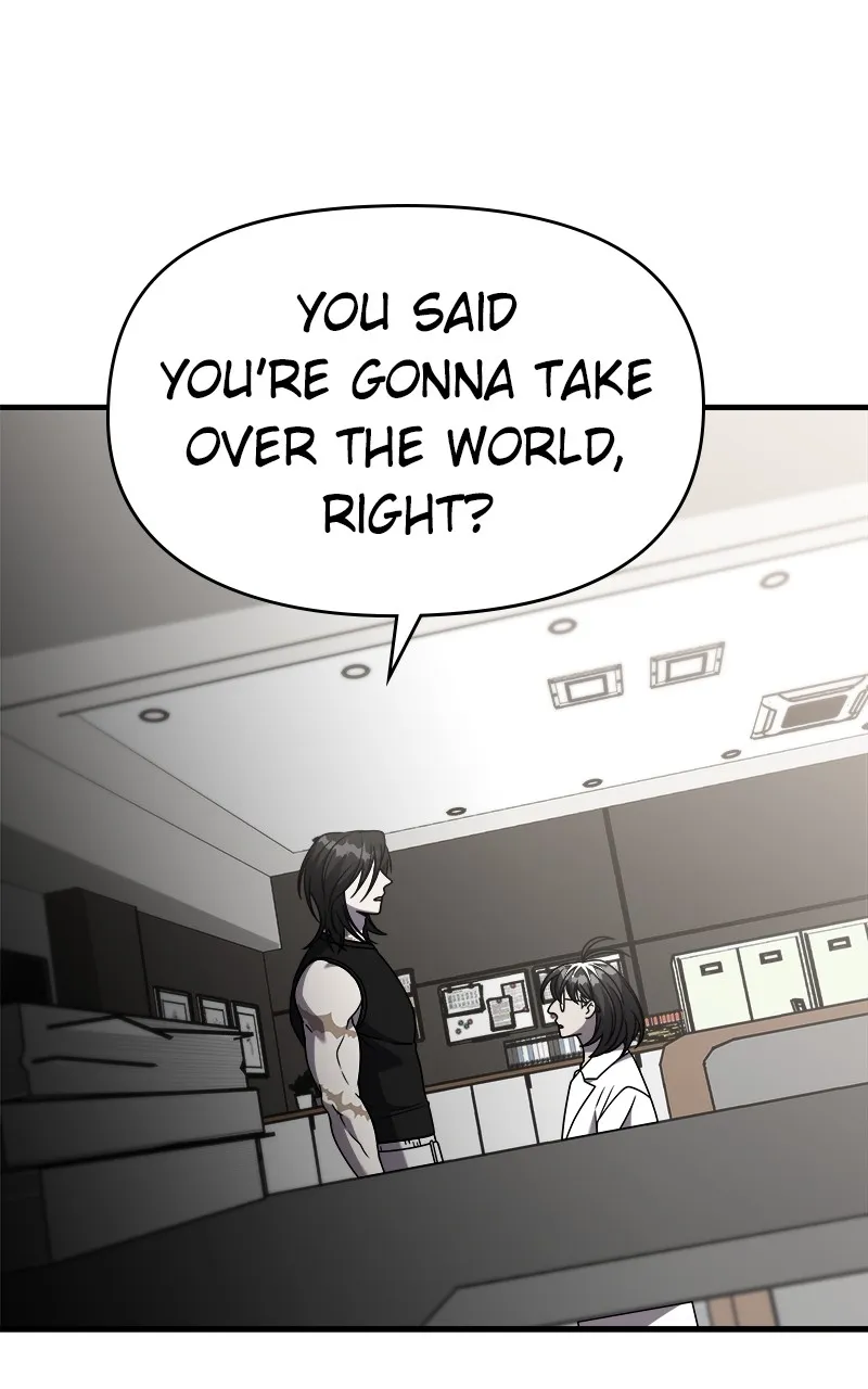 Villain with a Crush Chapter 116 page 26 - 