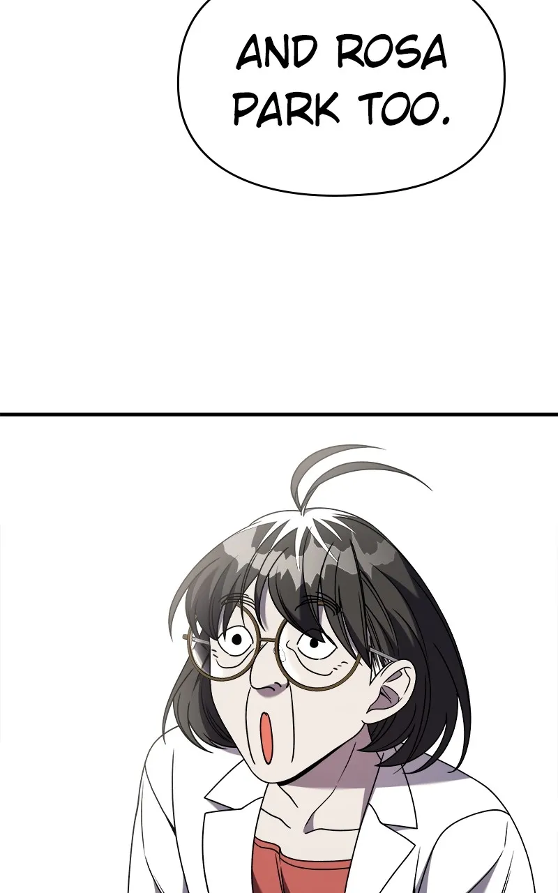 Villain with a Crush Chapter 116 page 29 - 