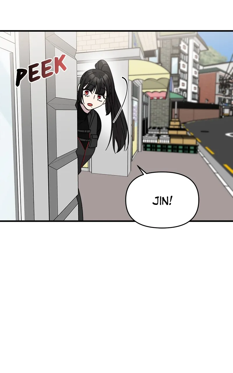 Villain with a Crush Chapter 116 page 34 - 
