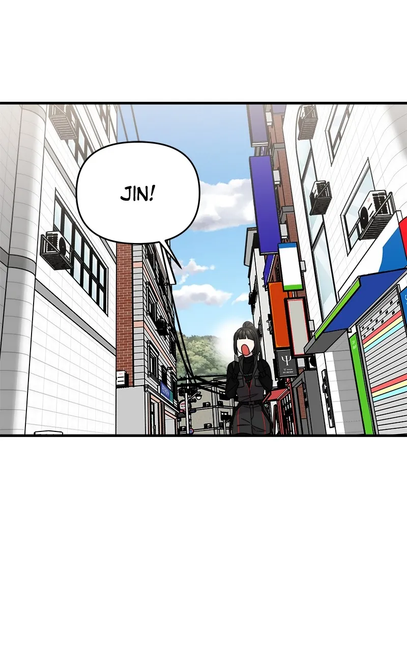 Villain with a Crush Chapter 116 page 35 - 