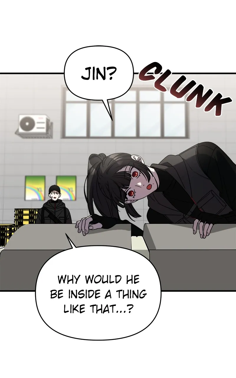 Villain with a Crush Chapter 116 page 36 - 