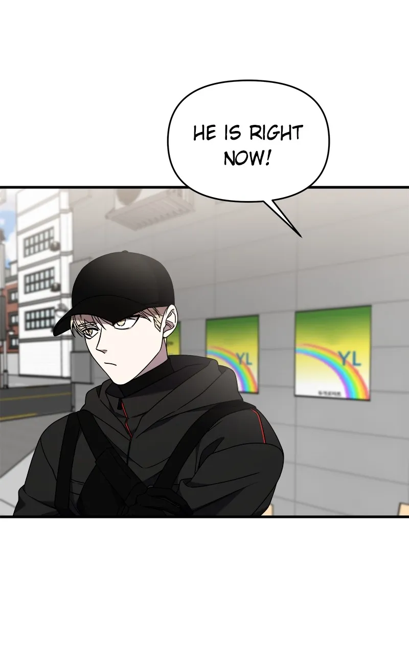 Villain with a Crush Chapter 116 page 38 - 