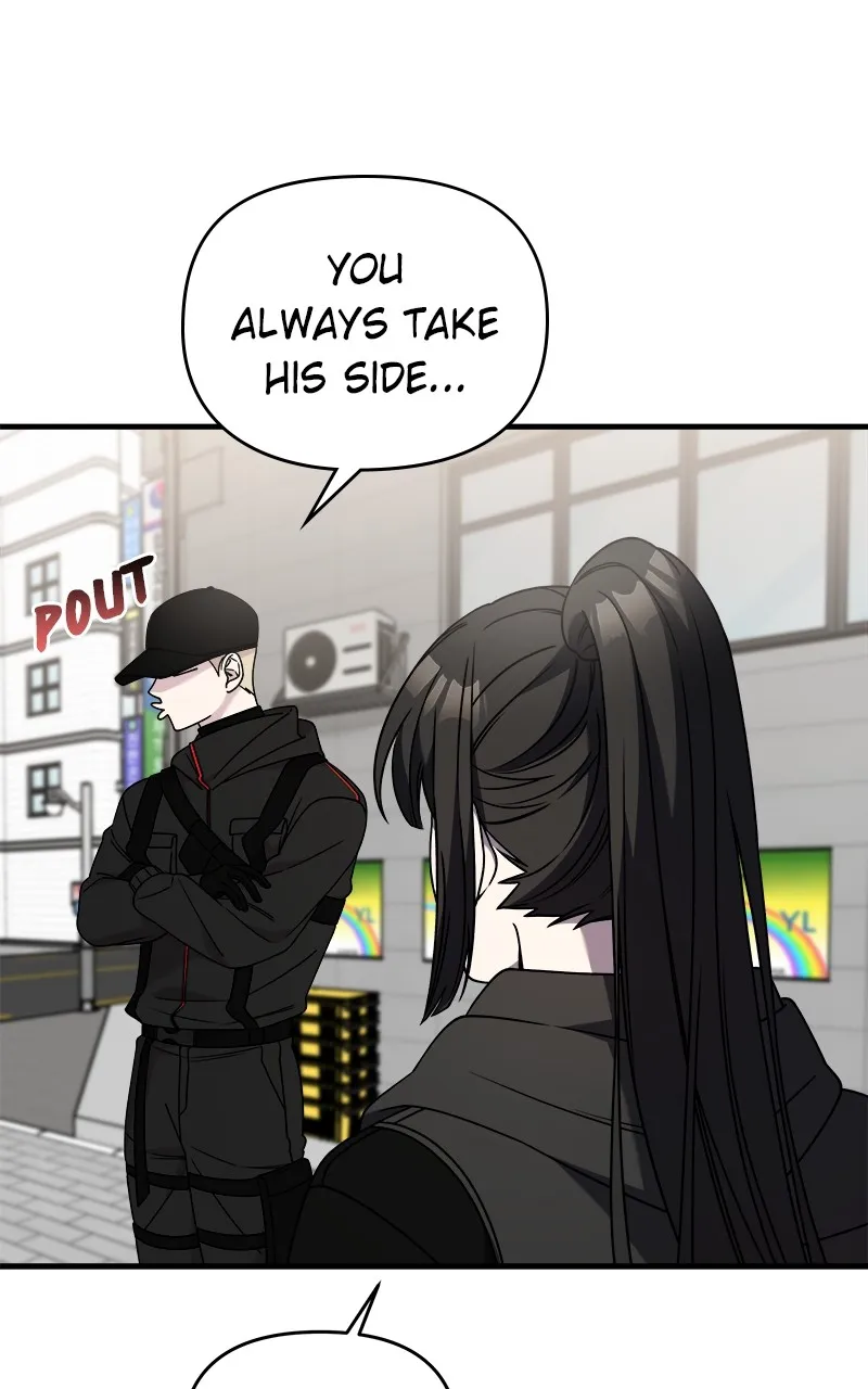 Villain with a Crush Chapter 116 page 39 - 