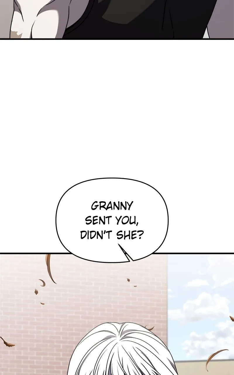 Villain with a Crush Chapter 116 page 5 - 