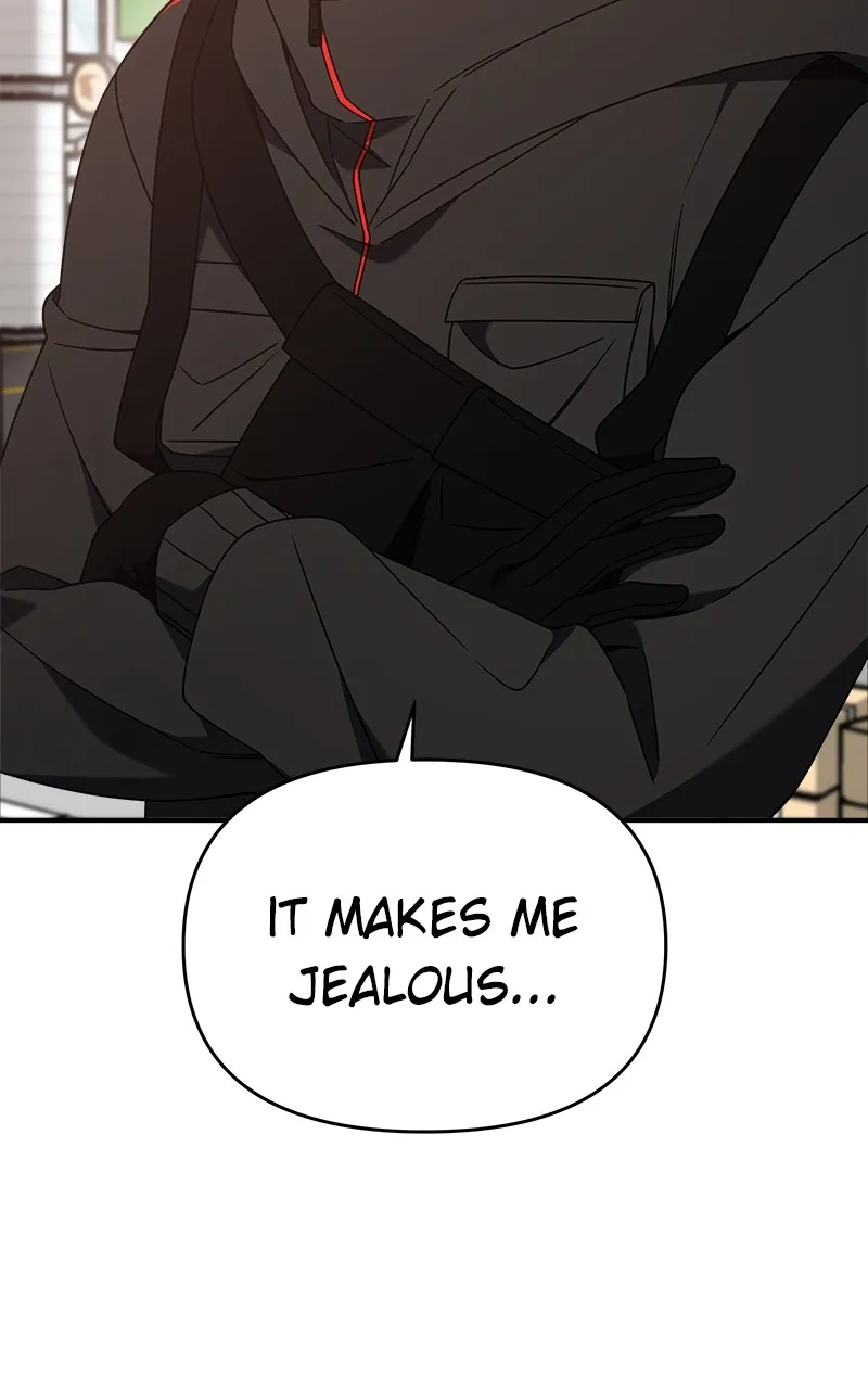 Villain with a Crush Chapter 116 page 41 - 