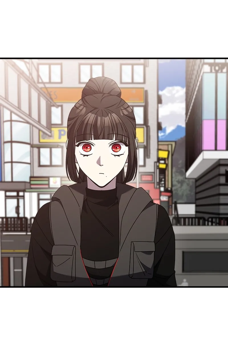 Villain with a Crush Chapter 116 page 42 - 