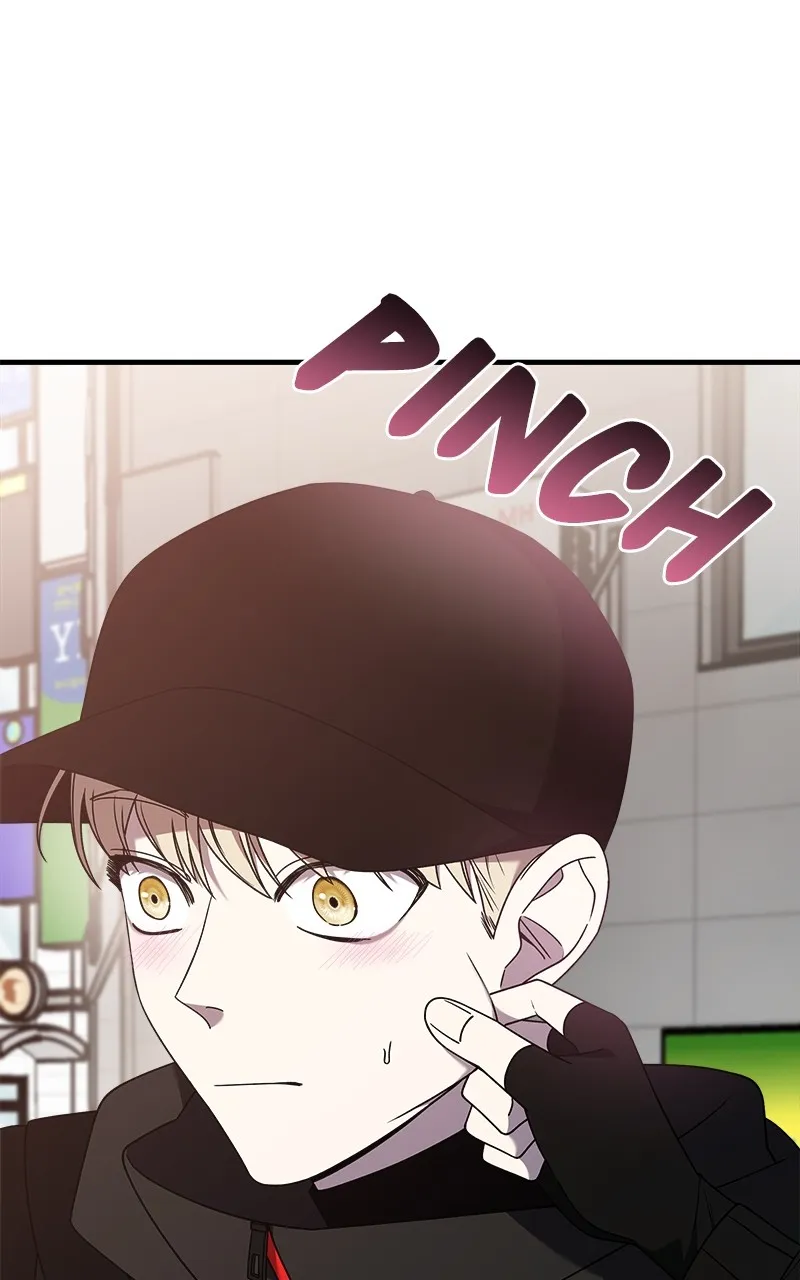 Villain with a Crush Chapter 116 page 43 - 
