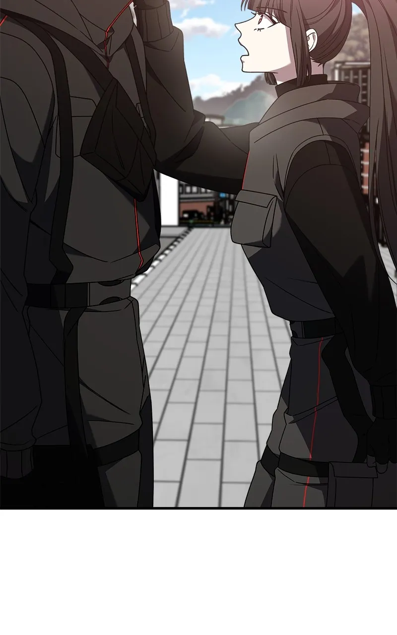 Villain with a Crush Chapter 116 page 45 - 