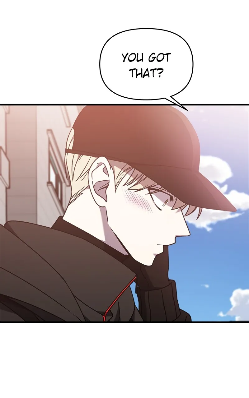 Villain with a Crush Chapter 116 page 46 - 