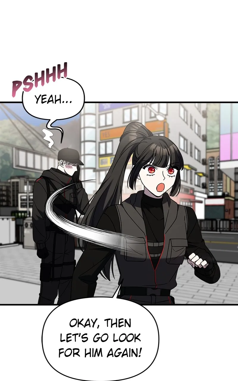 Villain with a Crush Chapter 116 page 47 - 