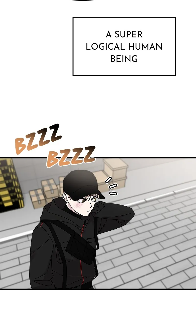 Villain with a Crush Chapter 116 page 48 - 