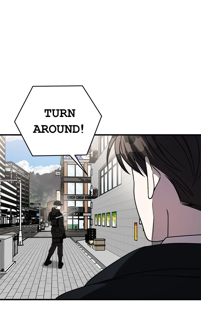Villain with a Crush Chapter 116 page 50 - 