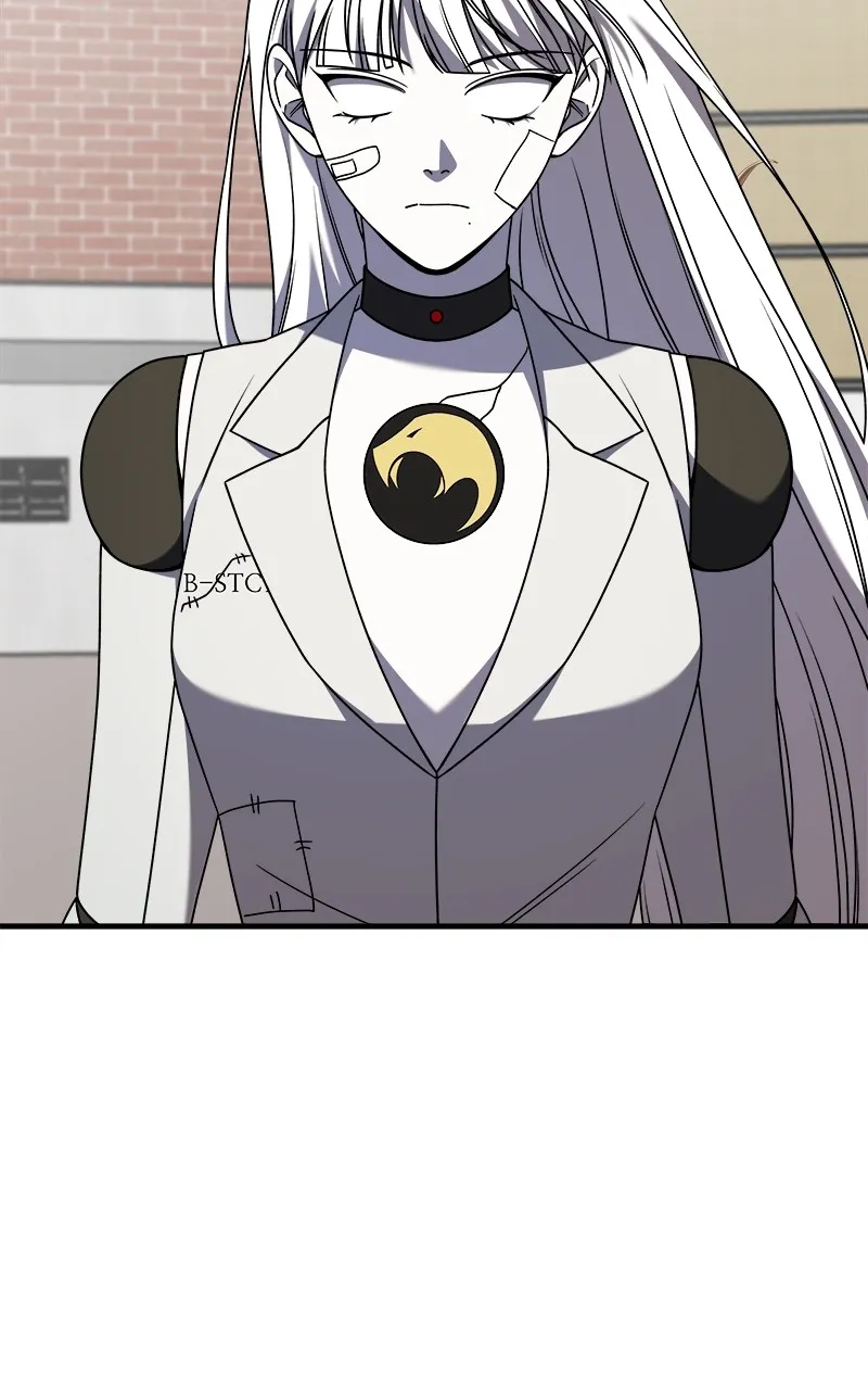Villain with a Crush Chapter 116 page 6 - 