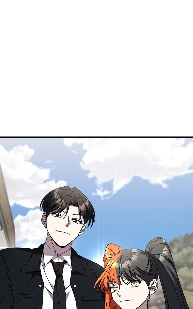 Villain with a Crush Chapter 116 page 52 - 