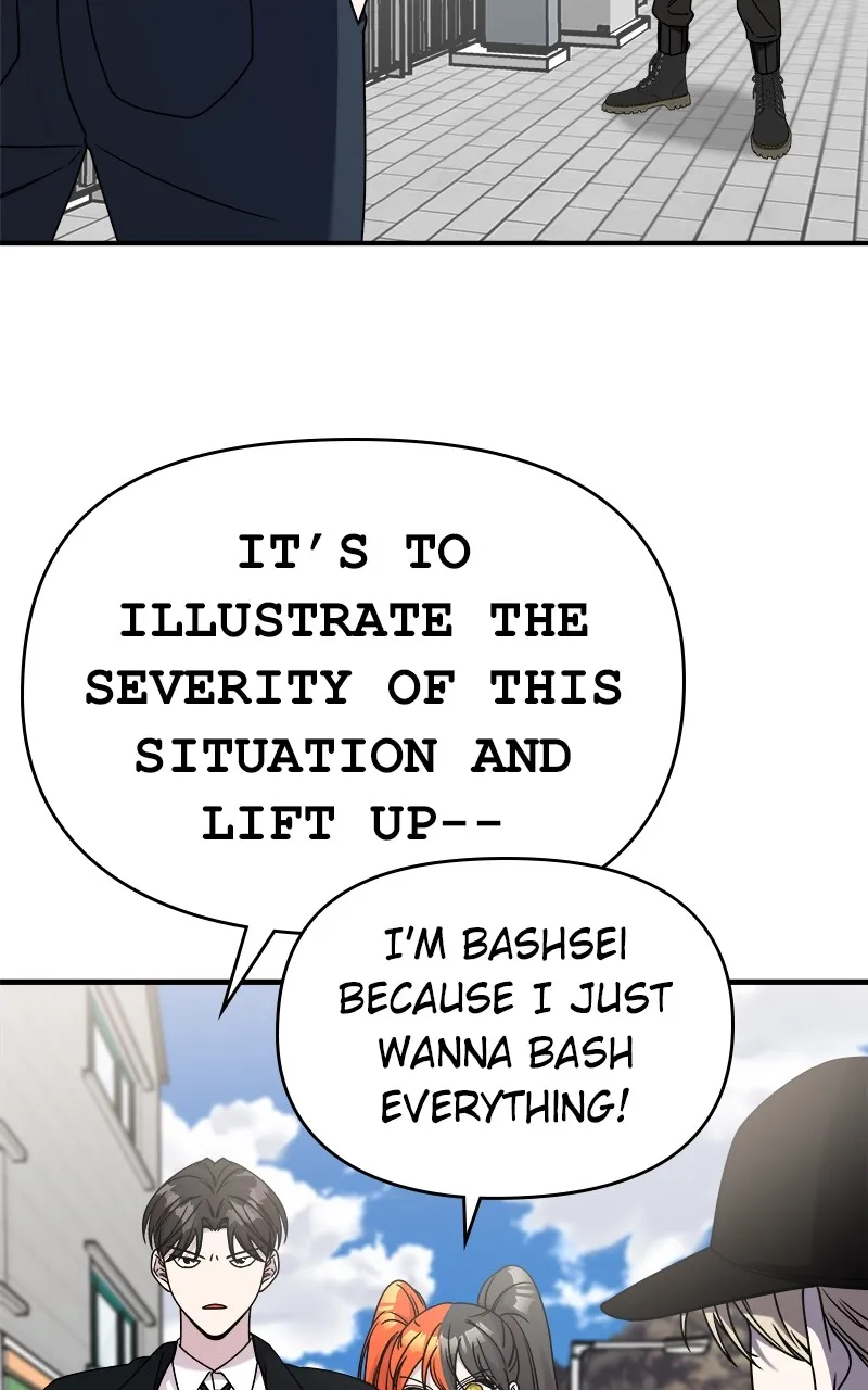 Villain with a Crush Chapter 116 page 55 - 