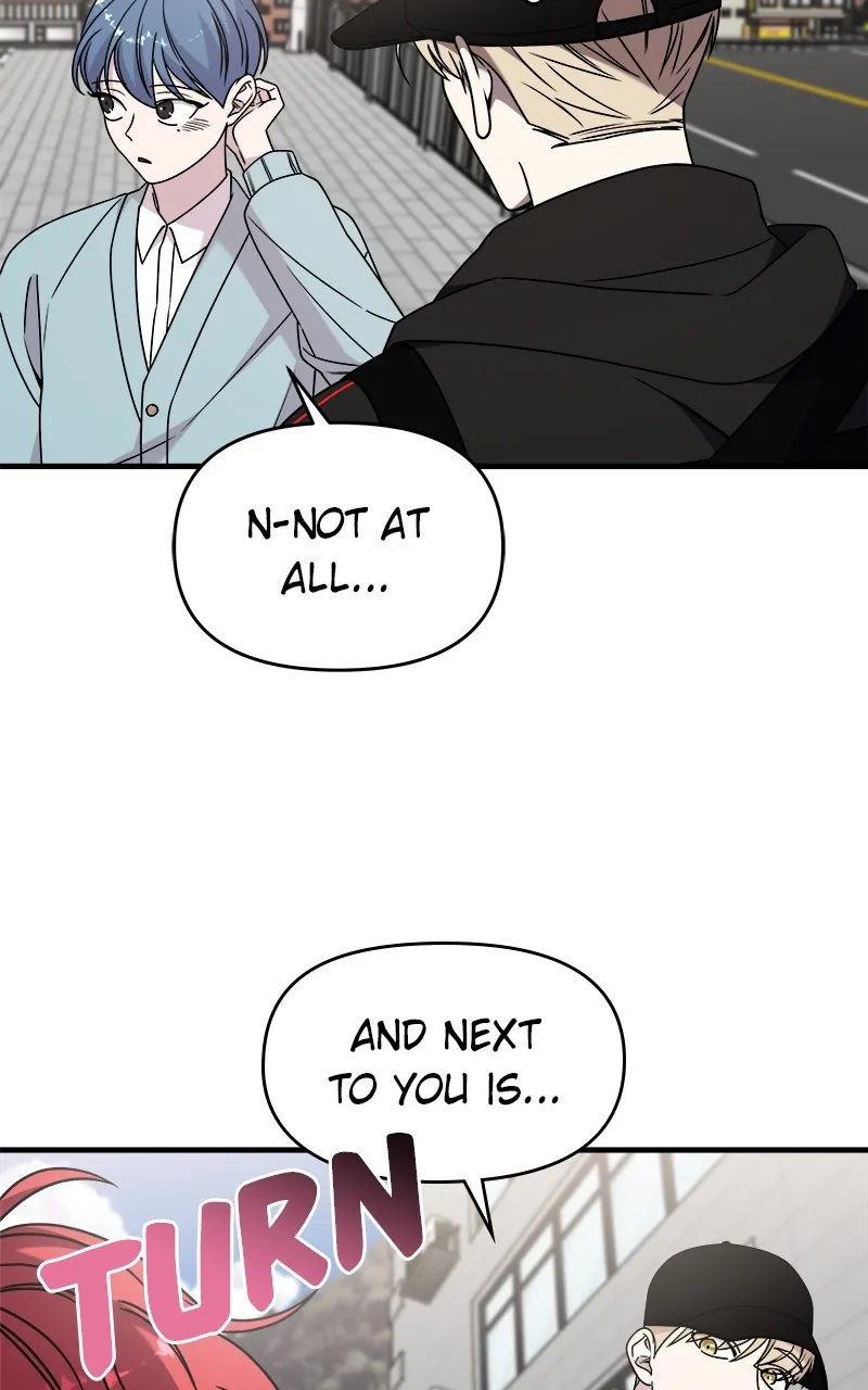 Villain with a Crush Chapter 116 page 60 - 
