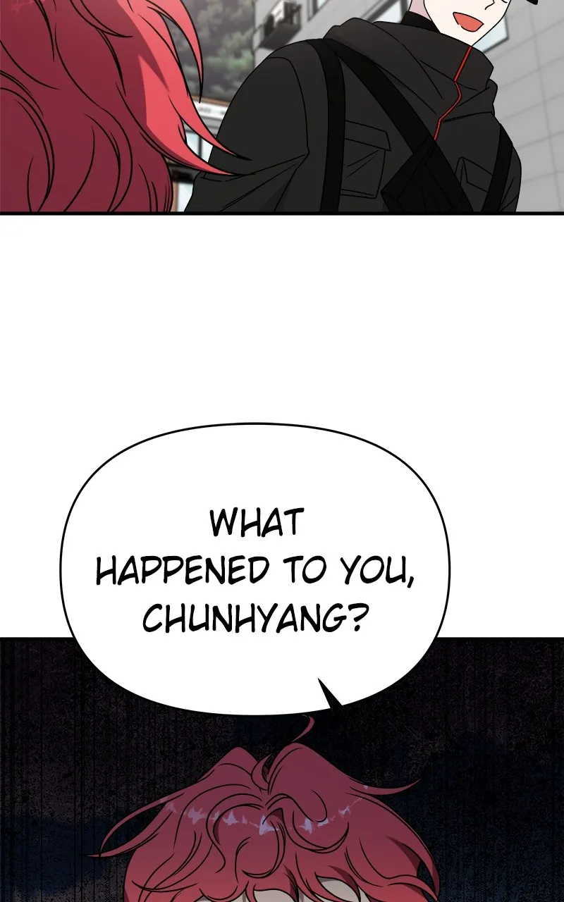 Villain with a Crush Chapter 116 page 61 - 