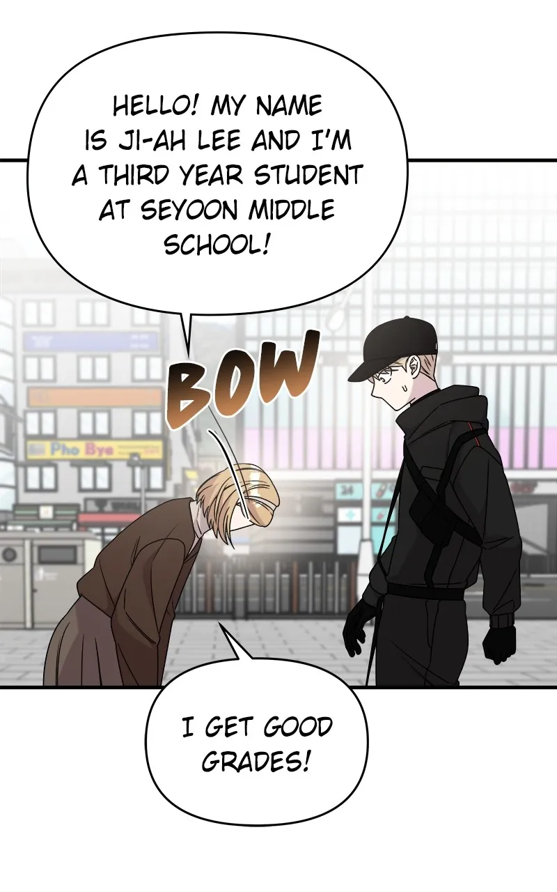 Villain with a Crush Chapter 116 page 64 - 