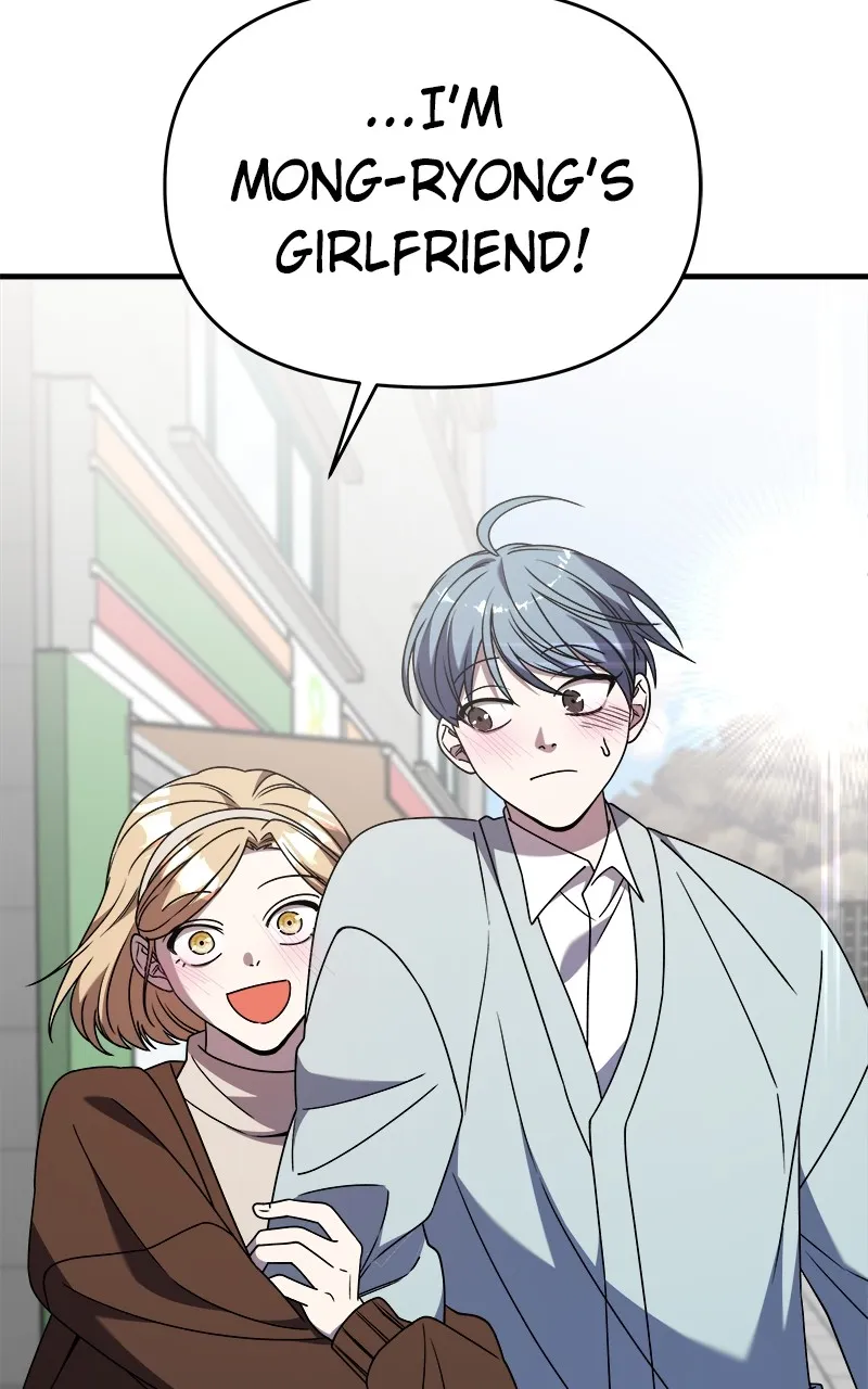 Villain with a Crush Chapter 116 page 66 - 