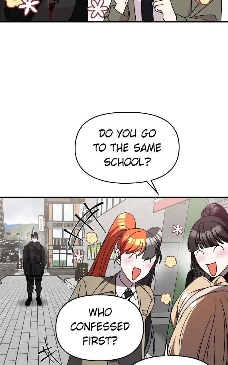 Villain with a Crush Chapter 116 page 68 - 