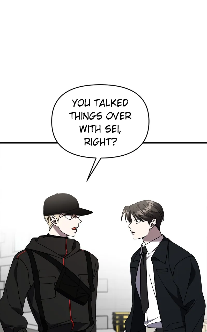 Villain with a Crush Chapter 116 page 70 - 