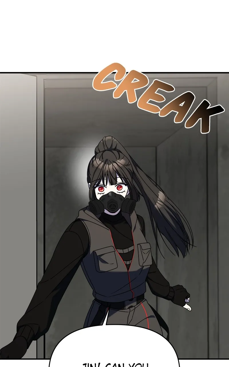 Villain with a Crush Chapter 116 page 8 - 