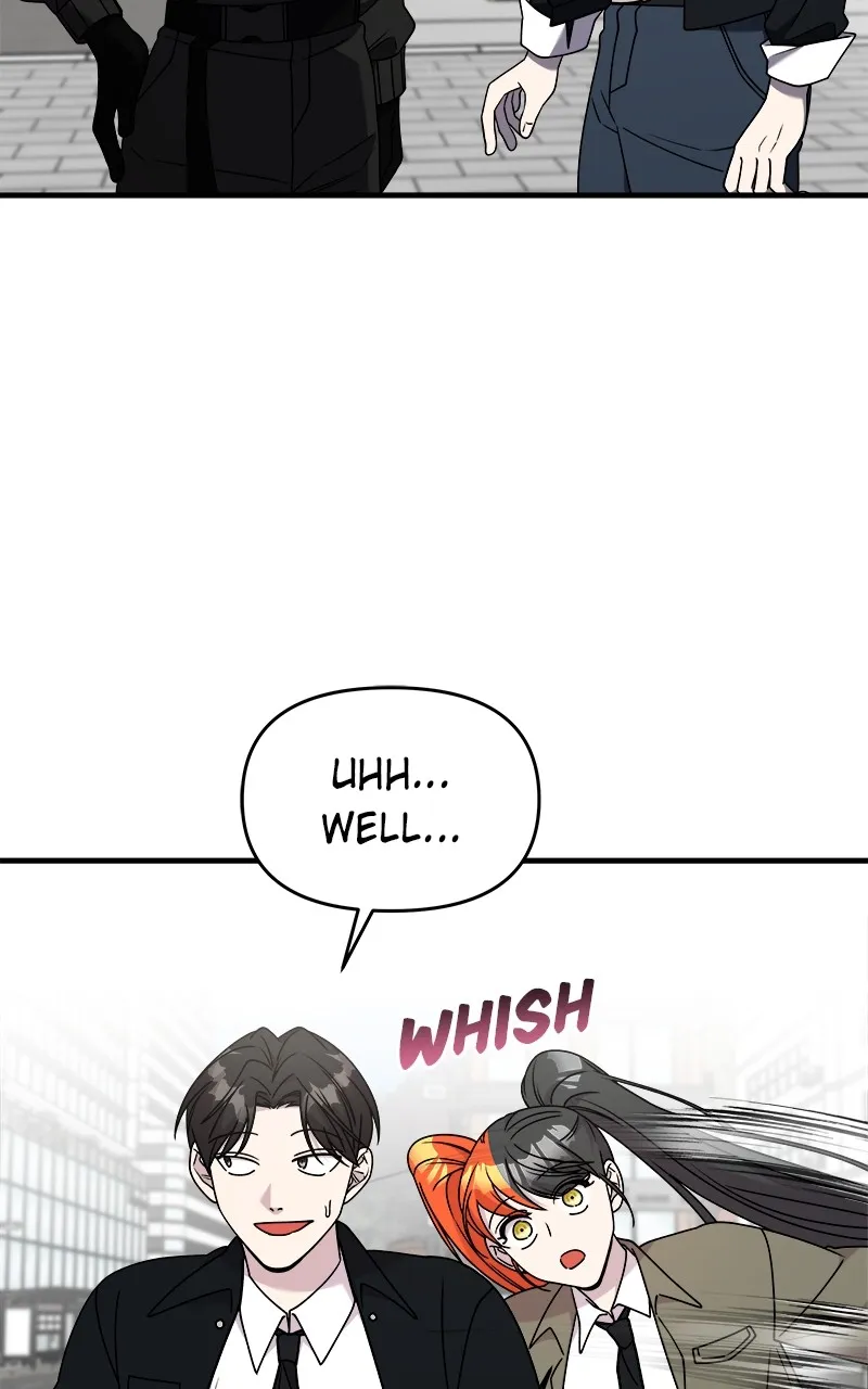 Villain with a Crush Chapter 116 page 71 - 