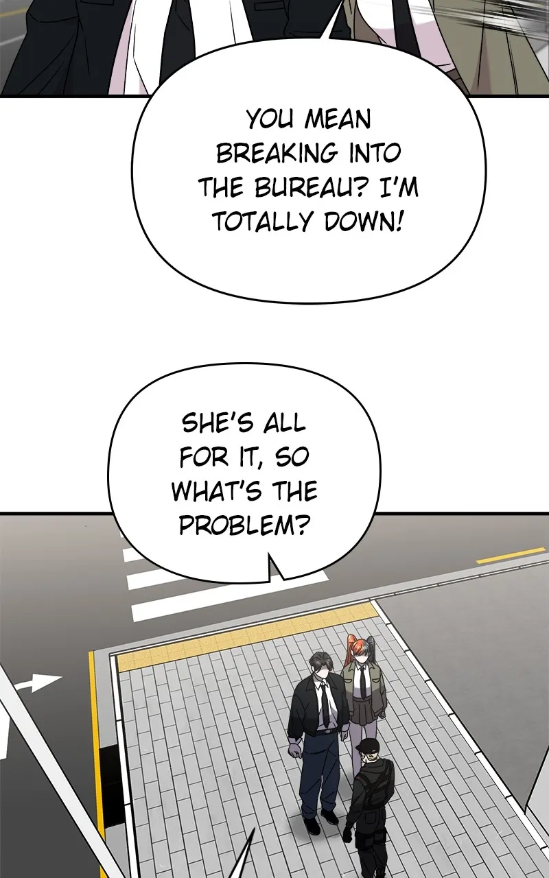 Villain with a Crush Chapter 116 page 72 - 