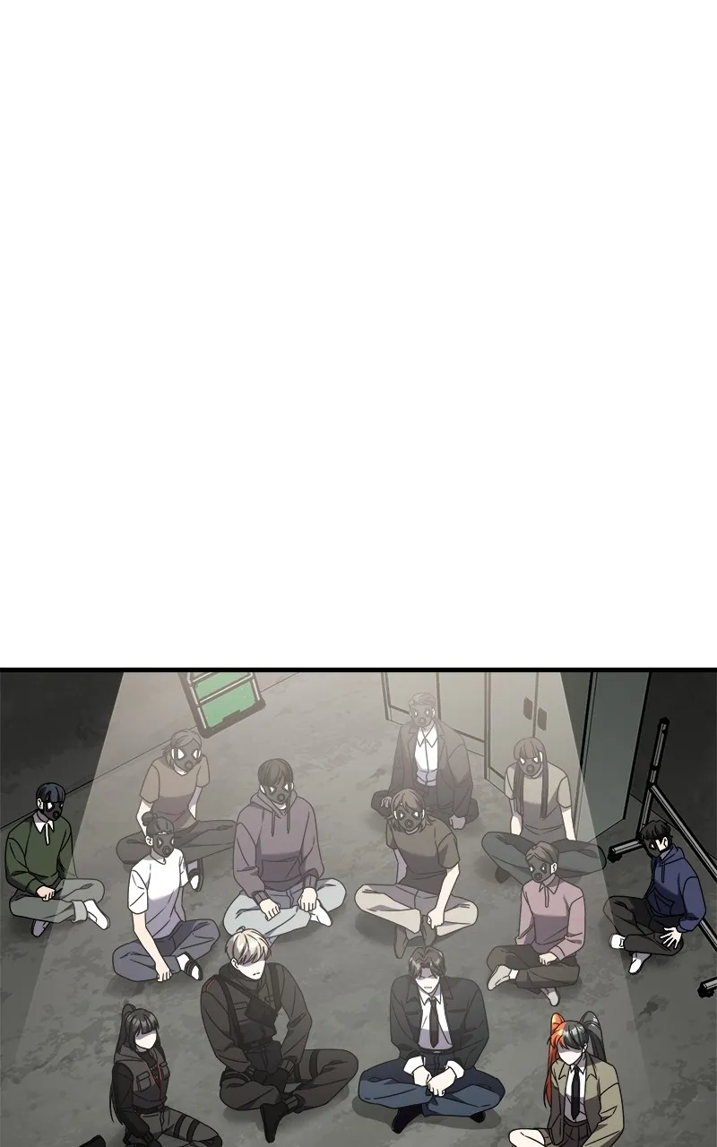 Villain with a Crush Chapter 116 page 77 - 